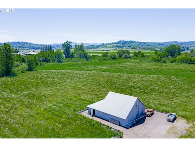 0 NW Oak Ridge Rd, Yamhill, OR 97148 - photo 6