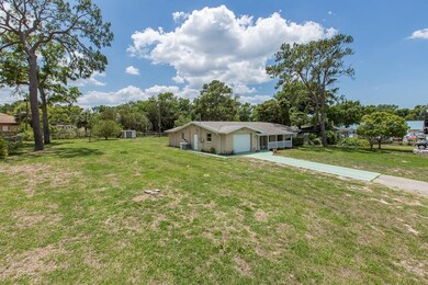 Full lot size yard next to you...part of the home.