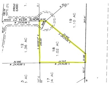 4 Monte Vista Ct, Placitas, NM 87043 - photo 3