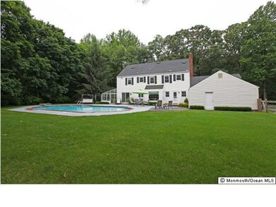 128 Lakeside Ave, Colts Neck, NJ 07722 - photo 2