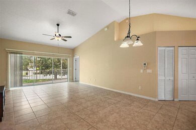 Living dining combo