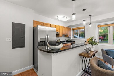 738 Longfellow St NW unit 113, Washington, DC 20011 - photo 7