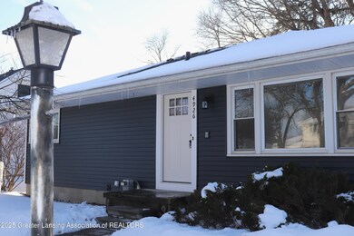4926 Alpha St, Lansing, MI 48910 - photo 2