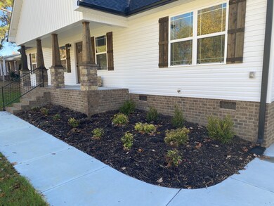 151 Tanglewood Dr, Manchester, TN 37355 - photo 4