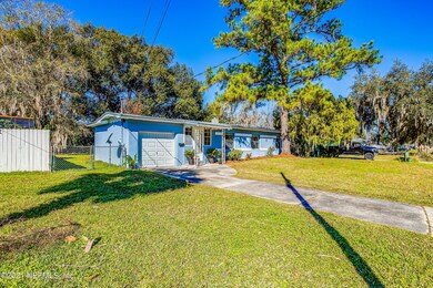 558 Nightingale Rd, Jacksonville, FL 32216 - photo 2