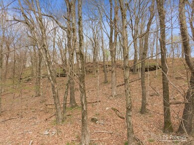 Rock outcroppings