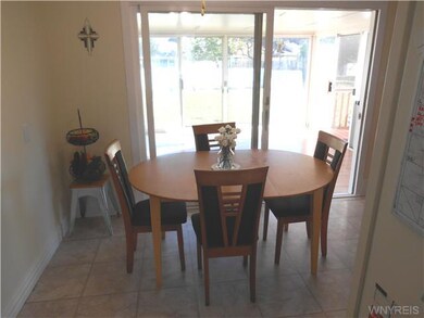 Kitchen Dining