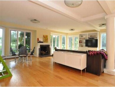 25 Red Rail Farm Rd, Lincoln, MA 01773 - photo 5