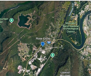 0 Rose Cir unit 1525084, Chattanooga, TN 37419 - photo 2