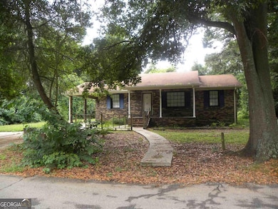 1233 N Forest Ave unit 5 HOMES, Hartwell, GA 30643 - photo 4