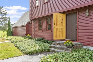 286 Old Bay Rd, Bolton, MA 01740 - photo 3