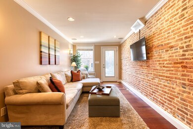 732 S Luzerne Ave, Baltimore, MD 21224 - photo 5