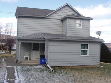 128 Palm St, Olyphant, PA 18447 - photo 2