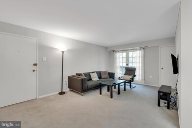 403 N Beauregard St unit 201, Alexandria, VA 22312 - photo 5