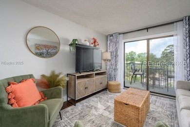 Xanadu Villas unit A18, Hilton Head Island, SC 29928 - photo 4