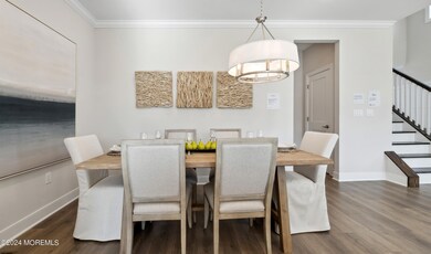 4045 Heron Dr unit 1301, Wall, NJ 07727 - photo 5