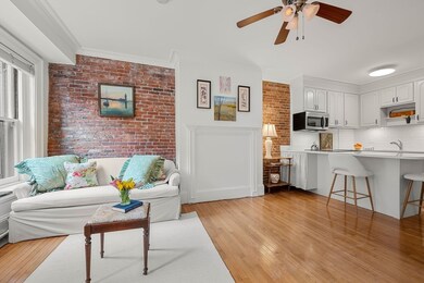 337 Marlborough St unit 1B, Boston, MA 02115 - photo 4