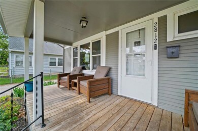 2812 Logan Ave, Des Moines, IA 50317 - photo 2