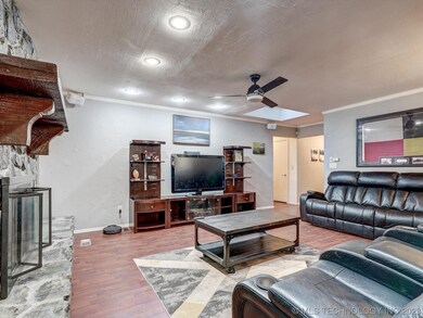 304 W Baton Rouge St, Broken Arrow, OK 74011 - photo 7