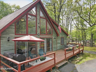 173 Paper Birch S, Tafton, PA 18464 - photo 3