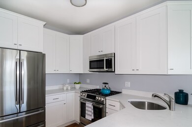 172 Kimball Ave unit 3A, Revere, MA 02151 - photo 4