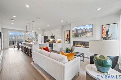 Coalfield Station, Midlothian, VA 23114 - photo 4