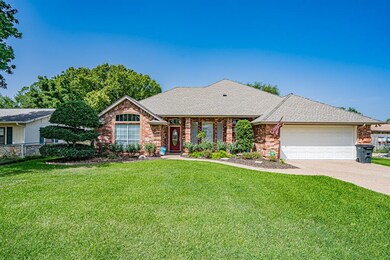 4604 Rendezvous Ct, Granbury, TX 76049 - photo 4