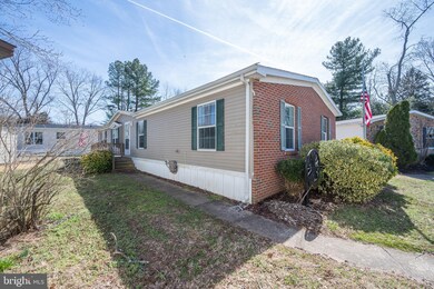 1507 Flanders Ln unit H, Harwood, MD 20776 - photo 2