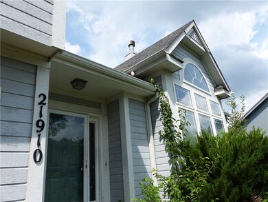 21910 W 51st Place, Shawnee, KS 66226 - photo 2