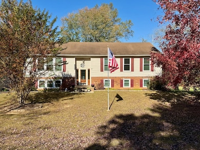 18611 Springs Rd, Jeffersonton, VA 22724 - photo 3