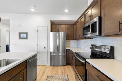 coat closet on right