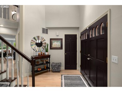 Entrance/Foyer