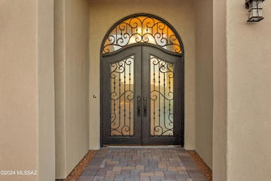 FRONT  DOOR