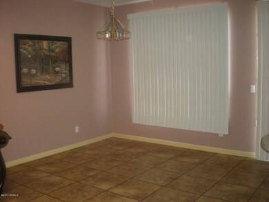 Dinning Area