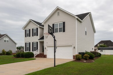 378 Barrel Dr, Winterville, NC 28590 - photo 3