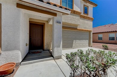 8336 Rose Quartz Ct, Las Vegas, NV 89139 - photo 2