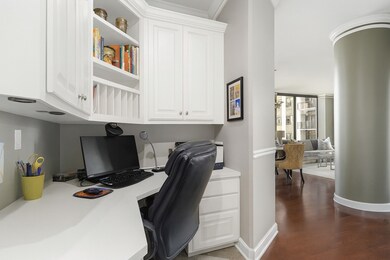 Mueseum Park Tower III unit 1209, Chicago, IL 60605 - photo 5