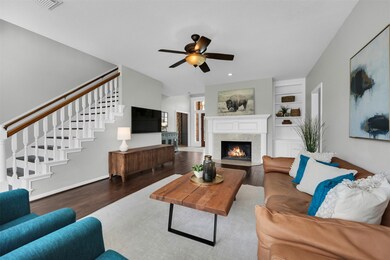 511 Eagle Lakes Dr, Friendswood, TX 77546 - photo 6