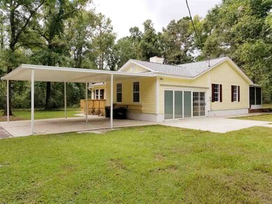 198 Northwood Rd, Crawfordville, FL 32327 - photo 2