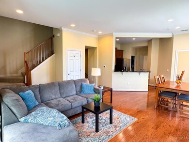 207 Stetson St, Cincinnati, OH 45219 - photo 5