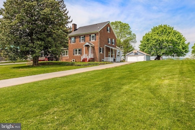 3642 Petersville Rd, Knoxville, MD 21758 - photo 2