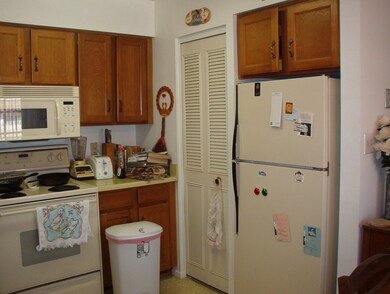2nd View of Kitchen