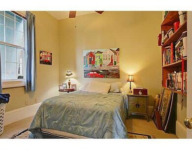 Bedroom.