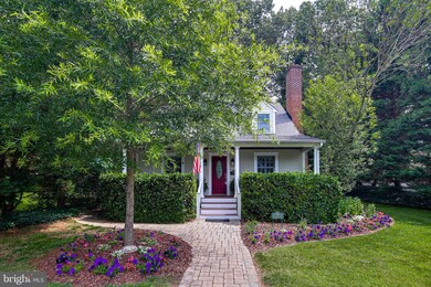 100 Claude St, Annapolis, MD 21401 - photo 2