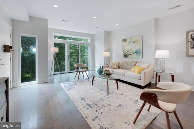 3821 14th St NW unit 6, Washington, DC 20011 - photo 2