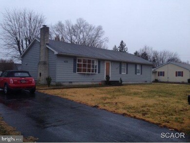 405 Smith Ave, Harrington, DE 19952 - photo 2