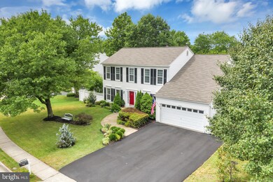 8567 Yoder St, Manassas, VA 20110 - photo 5