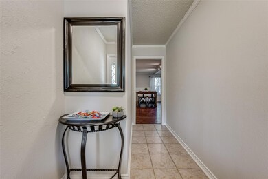 1800 Woodbrook St, Denton, TX 76205 - photo 6