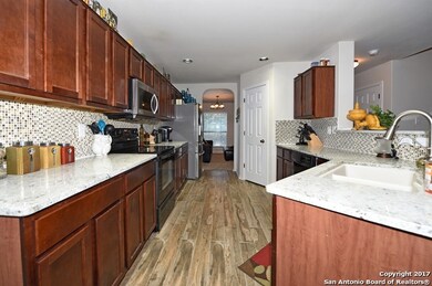 10303 Fairlong Trail, San Antonio, TX 78254 - photo 7