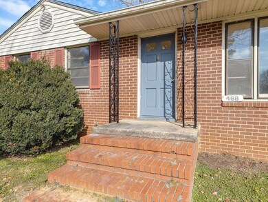 488 N Carolina 87, Pittsboro, NC 27312 - photo 3